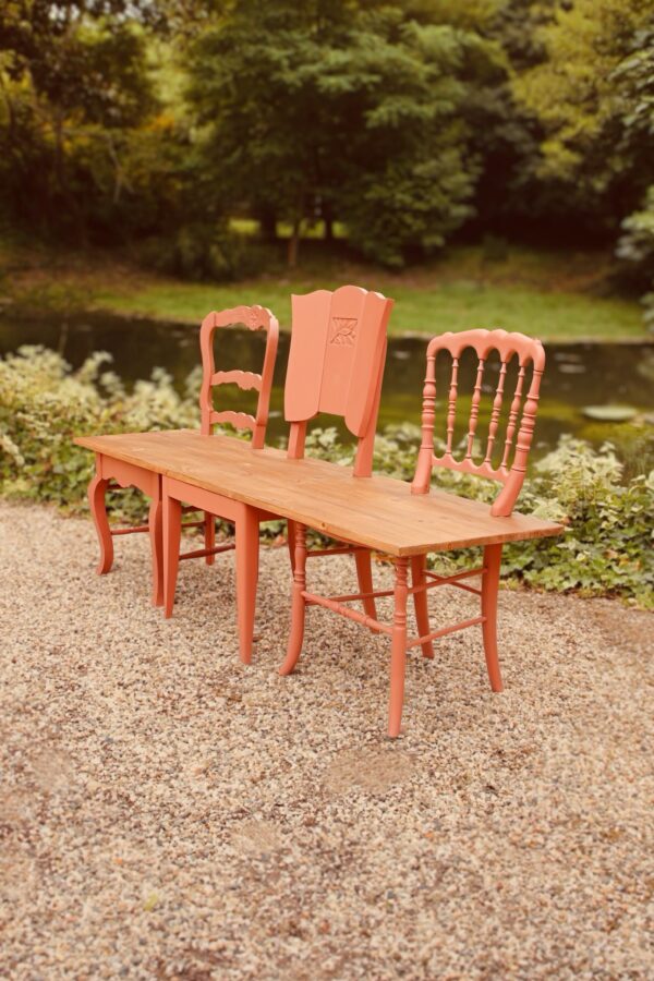 Le Banc Chaises – Image 3