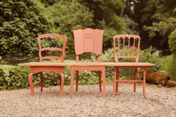 Le Banc Chaises – Image 2